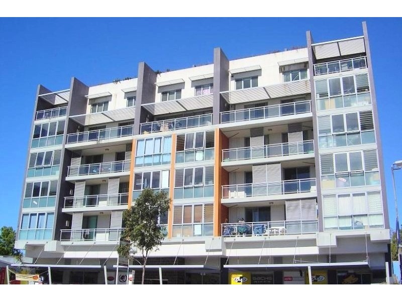 Unit 35/146 Parramatta Road, Homebush NSW 2140