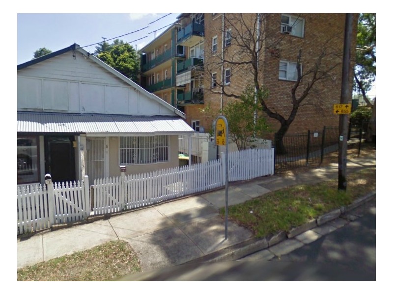 5 Morwick Street, Strathfield NSW 2135