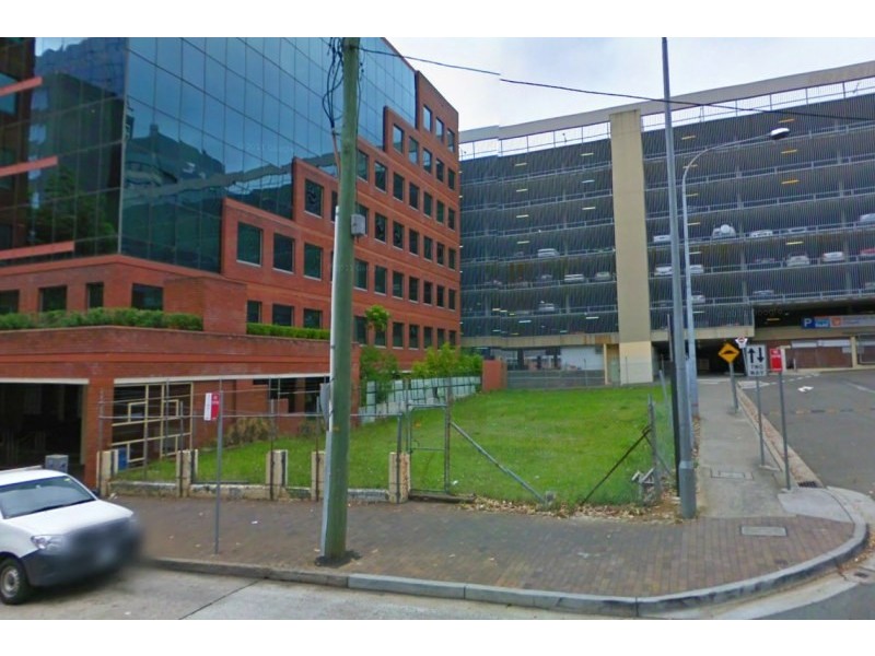 No. 13 Wentworth Street, Parramatta NSW 2150