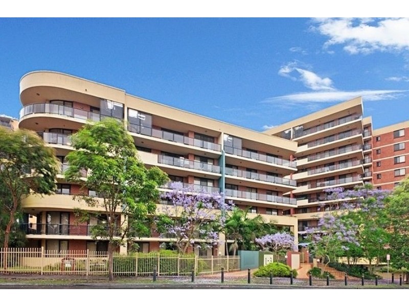 Unit 37/1-3 Beresford Road, Strathfield NSW 2135