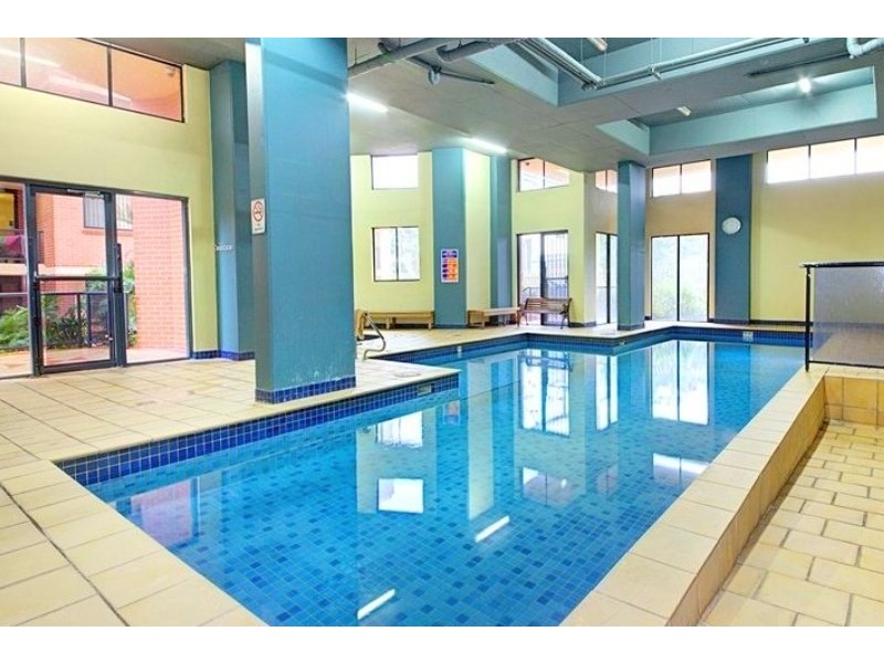 Unit 37/1-3 Beresford Road, Strathfield NSW 2135