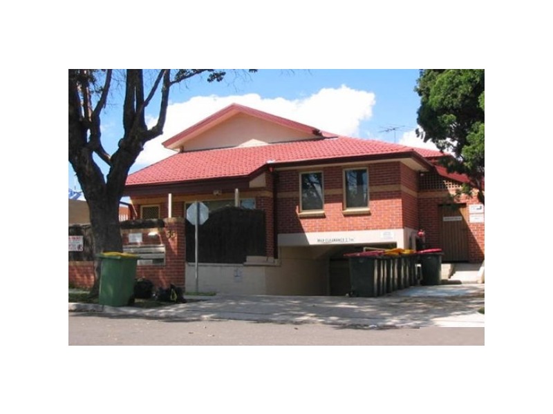 Unit 3/55 Manson Road, Strathfield NSW 2135