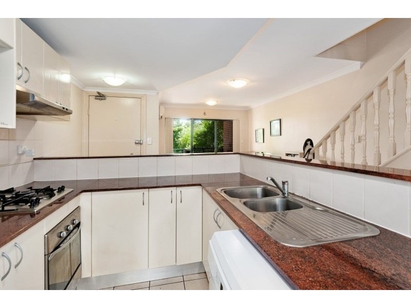 Unit 4/10-12 Belleverde Avenue, Strathfield South NSW 2136
