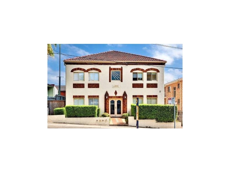 Unit 2/2B Morwick Street, Strathfield NSW 2135