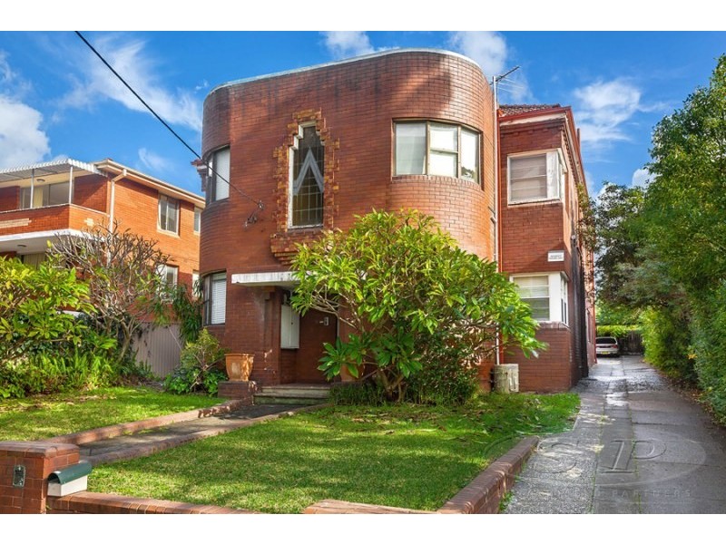 Unit 1-6/7 Station Street, Homebush NSW 2140