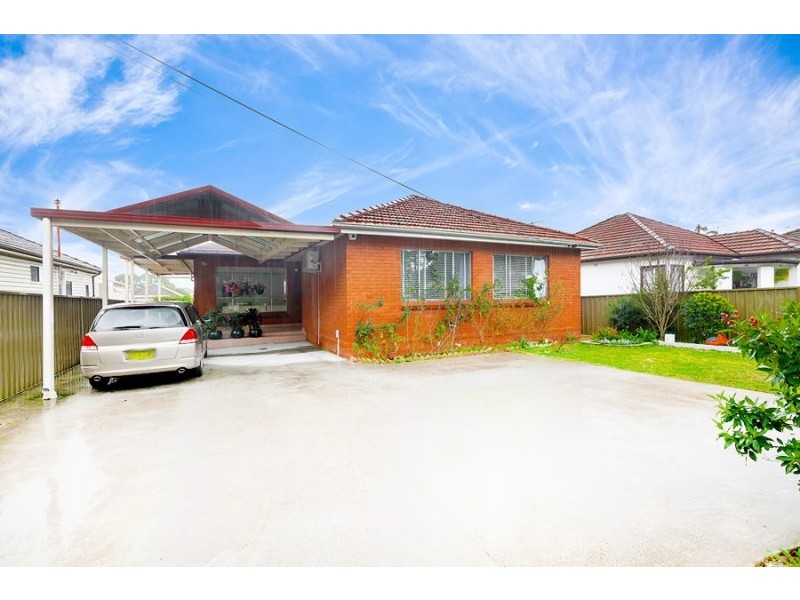 176 South Terrace, Bankstown NSW 2200