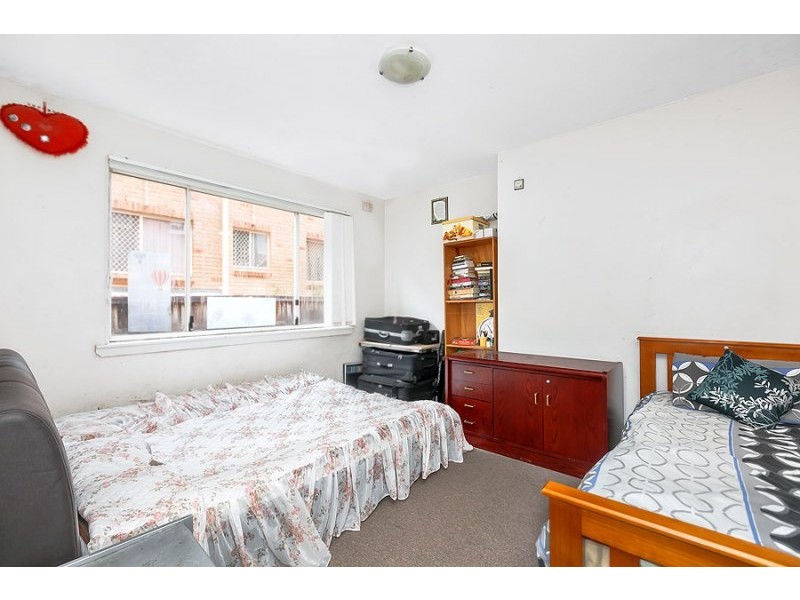 Unit 2/11 Russell Street, Strathfield NSW 2135