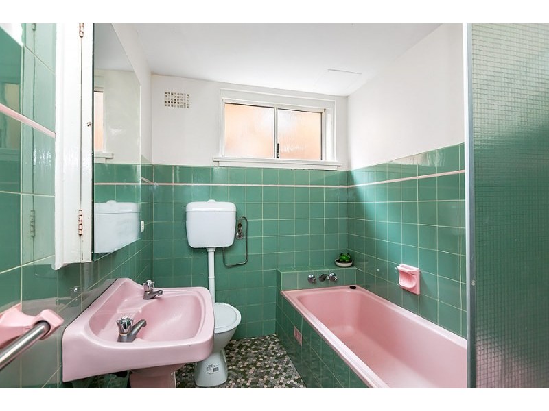 Unit 2/11 Russell Street, Strathfield NSW 2135