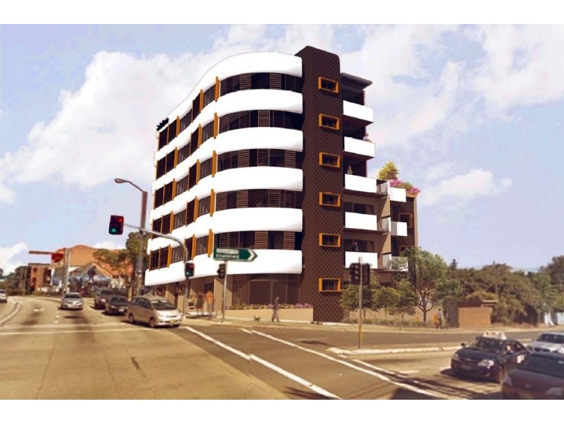 No. 38 Manson Road, Strathfield NSW 2135