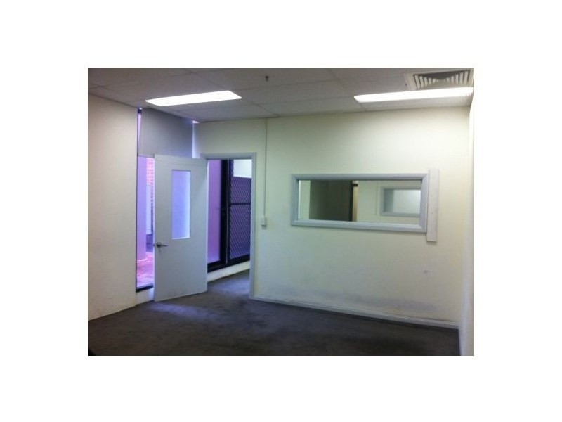Unit Office 3/7-9 Churchill Avenue, Strathfield NSW 2135
