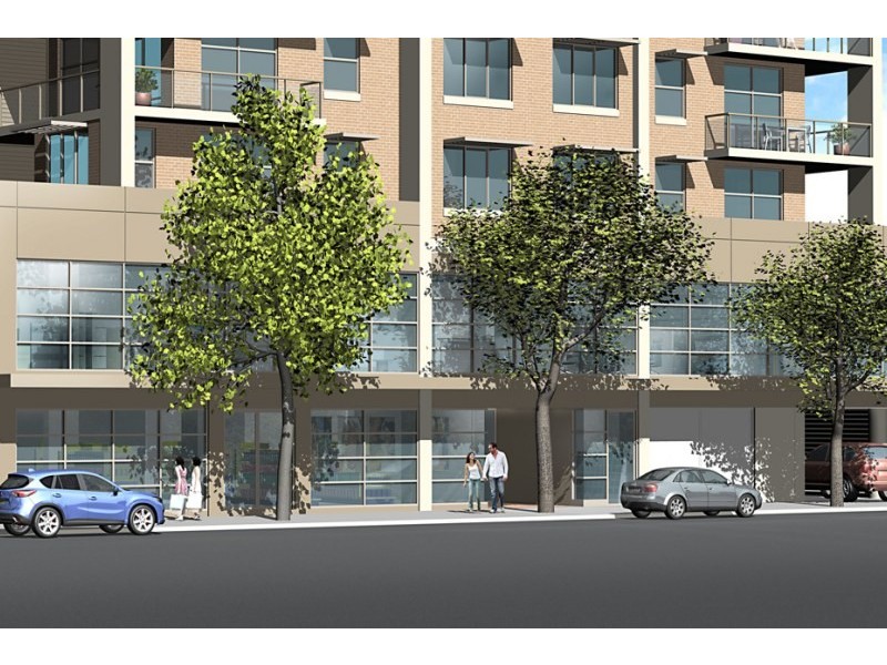 Offices –  Kitchener Parade, Bankstown NSW 2200