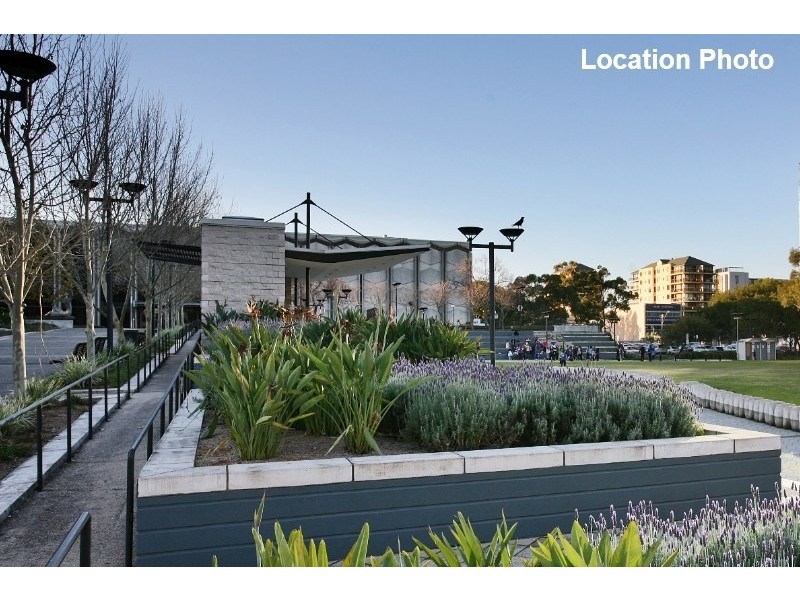 Offices –  Kitchener Parade, Bankstown NSW 2200