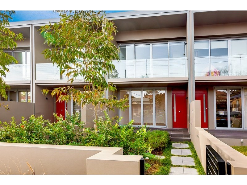 No.43 North Street, Leichhardt NSW 2040