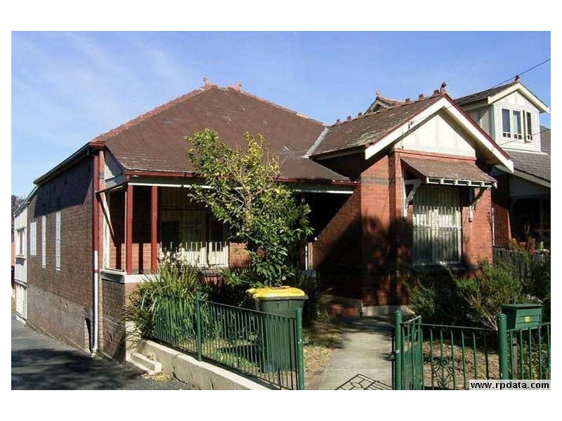 Unit 3/16 Waimea Street, Burwood NSW 2134