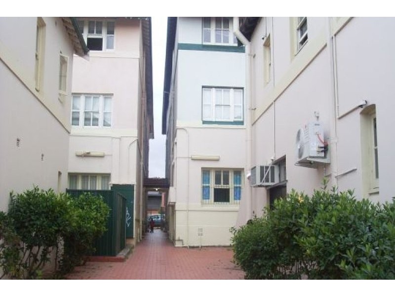 Unit 2B/23 Everton Road, Strathfield NSW 2135