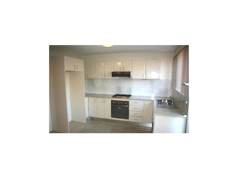 Unit 19/62-64 Courallie Avenue, Homebush West NSW 2140