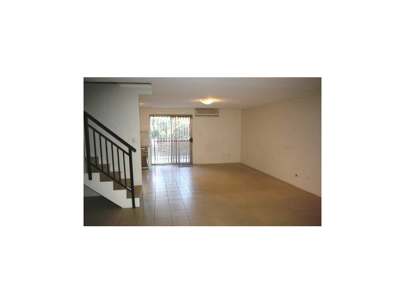 Unit 19/62-64 Courallie Avenue, Homebush West NSW 2140