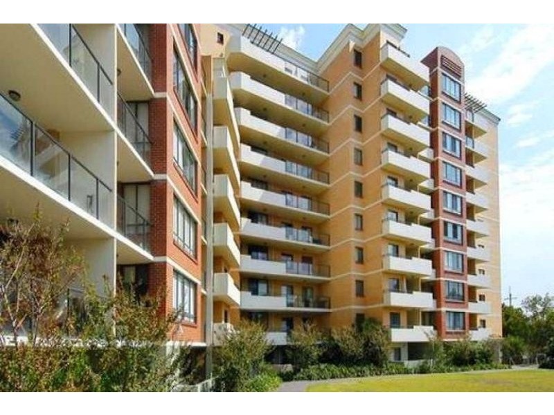 Unit 53/1-3 Clarence Street, Strathfield NSW 2135
