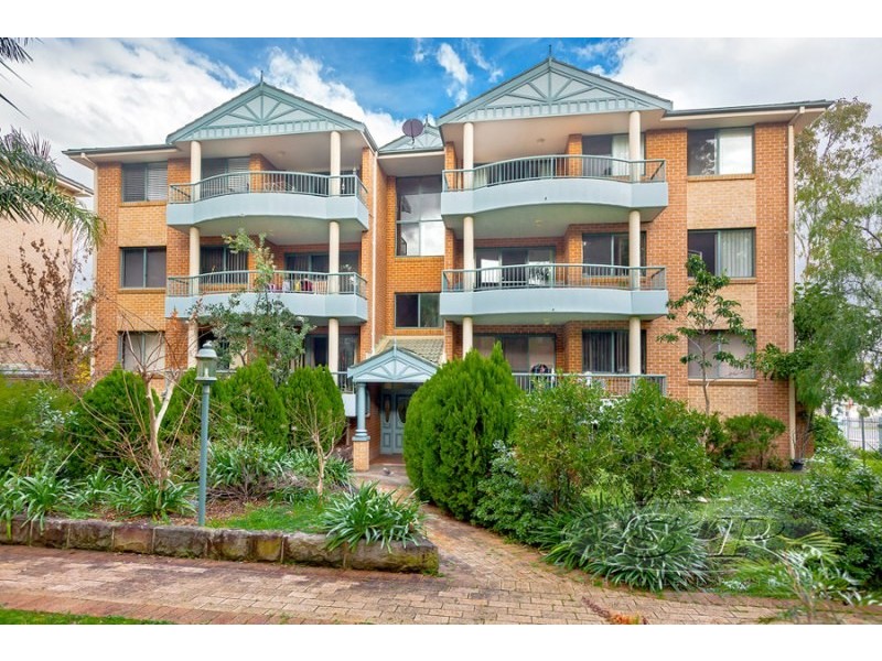 Unit 8/45 Virginia Street, Rosehill NSW 2142