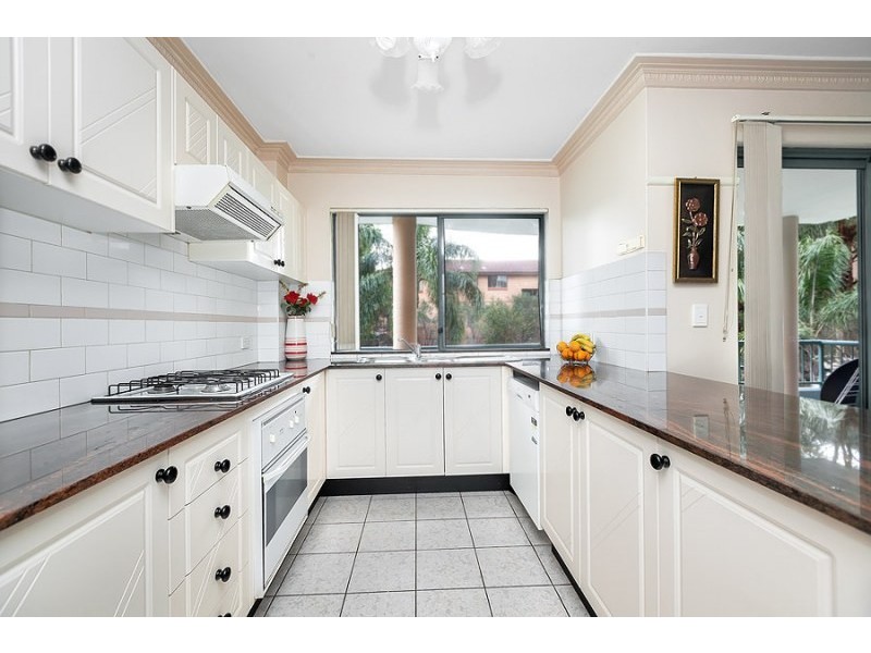 Unit 8/45 Virginia Street, Rosehill NSW 2142