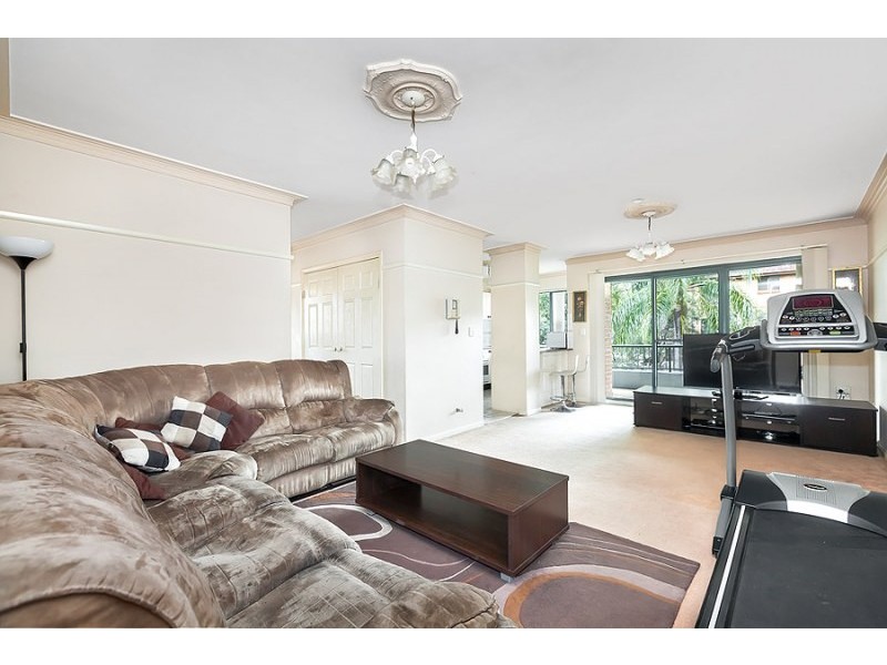 Unit 8/45 Virginia Street, Rosehill NSW 2142