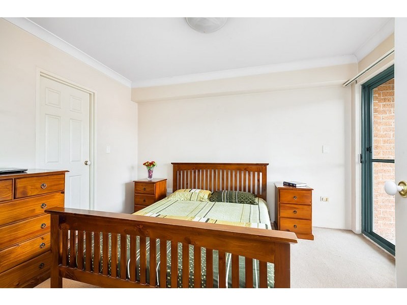 Unit 8/45 Virginia Street, Rosehill NSW 2142