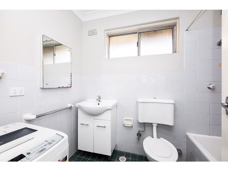 Unit 7/10 Margaret Street, Strathfield NSW 2135