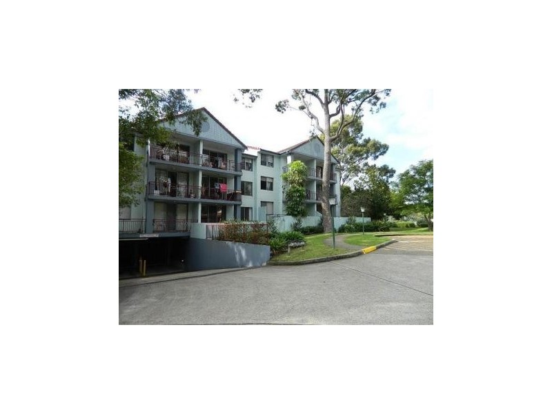 Unit 53/188-190 Balaclava Road, Marsfield NSW 2122