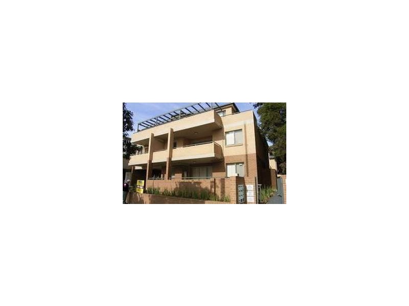 Unit 16/43 The Boulevarde, Strathfield NSW 2135