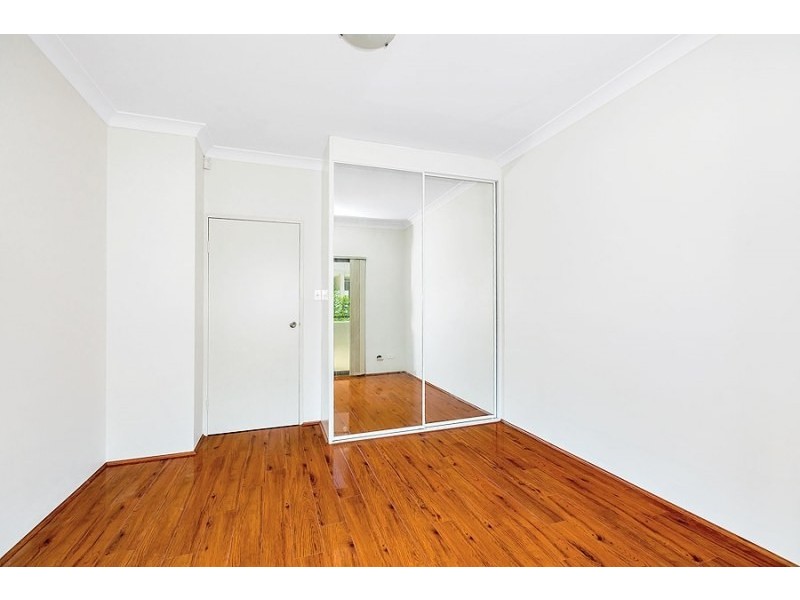 Unit 40/9 Eastbourne Road, Homebush West NSW 2140
