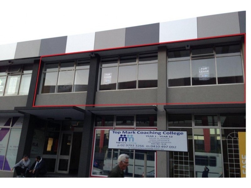 7/46-48 Restwell Street, Bankstown NSW 2200