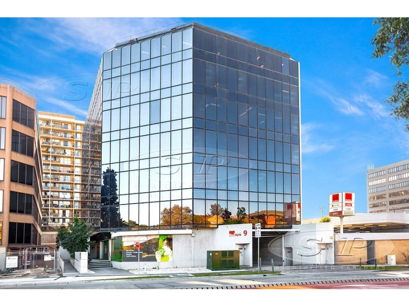 Unit 6H/9-13 Redmyre Road, Strathfield NSW 2135