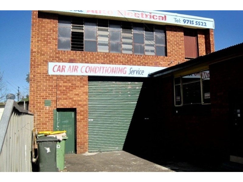 Unit 68a/68A Railway Parade, Burwood NSW 2134