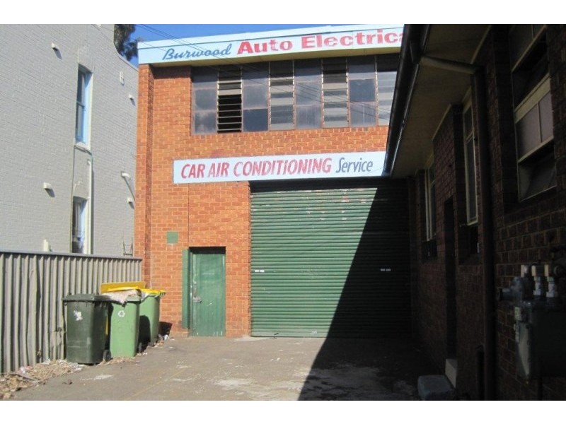 Unit 68a/68A Railway Parade, Burwood NSW 2134