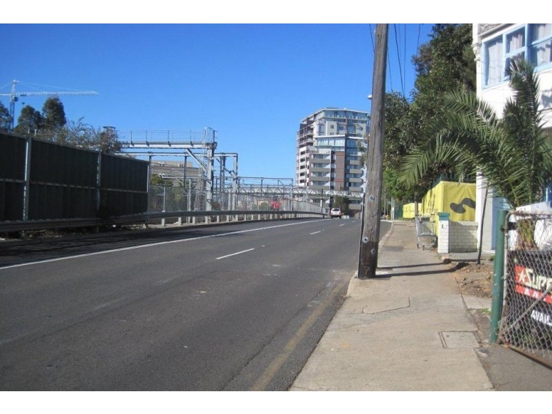 Unit 68a/68A Railway Parade, Burwood NSW 2134