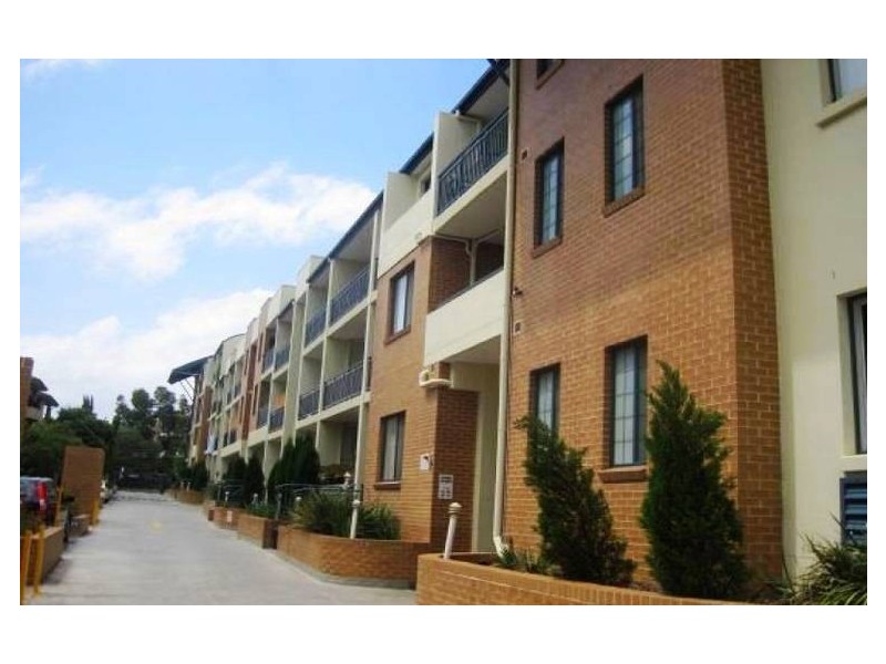 Unit 17/7-19 James Street, Lidcombe NSW 2141