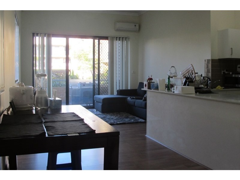 Unit 17/7-19 James Street, Lidcombe NSW 2141