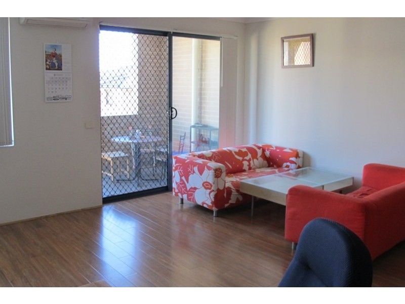 Unit 17/7-19 James Street, Lidcombe NSW 2141