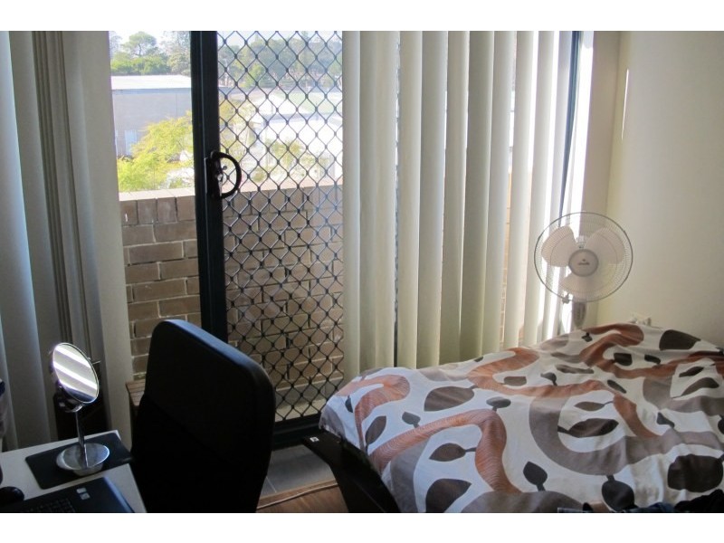 Unit 17/7-19 James Street, Lidcombe NSW 2141