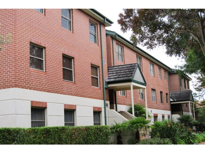 Unit 11/247H Burwood Road, Concord NSW 2137