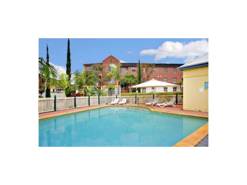 Unit 11/247H Burwood Road, Concord NSW 2137