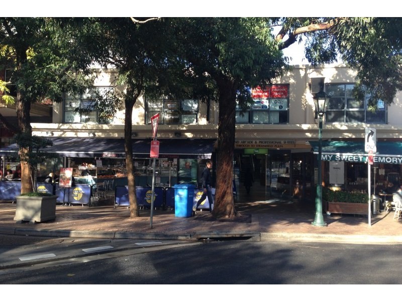Unit SHOP 7/12 Churchill Avenue, Strathfield NSW 2135
