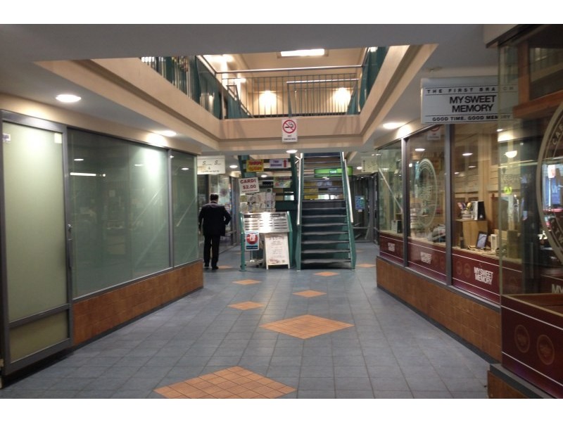 Unit SHOP 7/12 Churchill Avenue, Strathfield NSW 2135