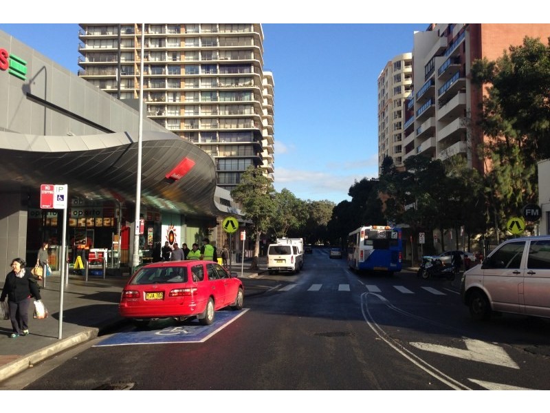 Unit SHOP 7/12 Churchill Avenue, Strathfield NSW 2135