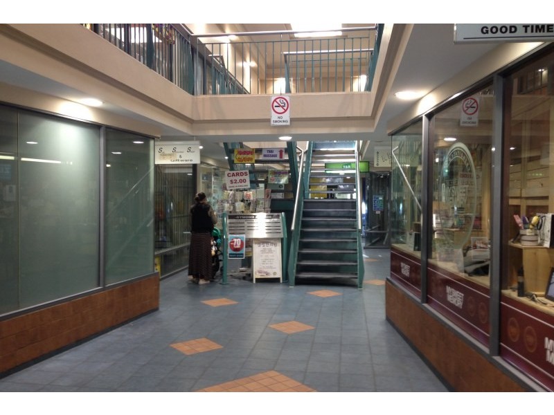 Unit SHOP 7/12 Churchill Avenue, Strathfield NSW 2135