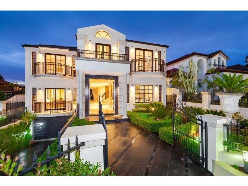 187 Homebush Road, Strathfield NSW 2135