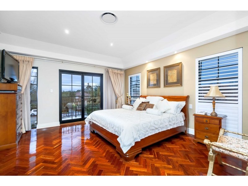 187 Homebush Road, Strathfield NSW 2135