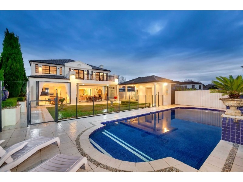 187 Homebush Road, Strathfield NSW 2135