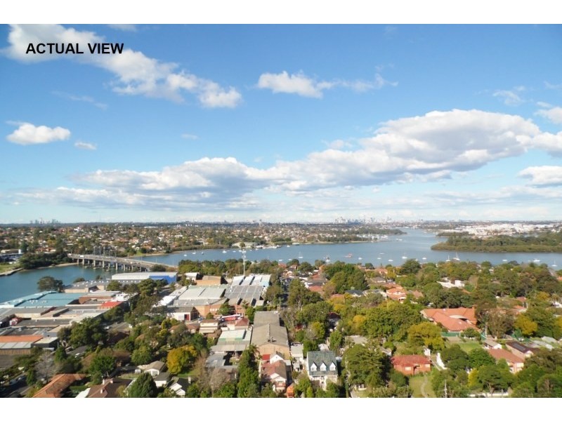 Unit 2202/56 Walker Street, Rhodes NSW 2138