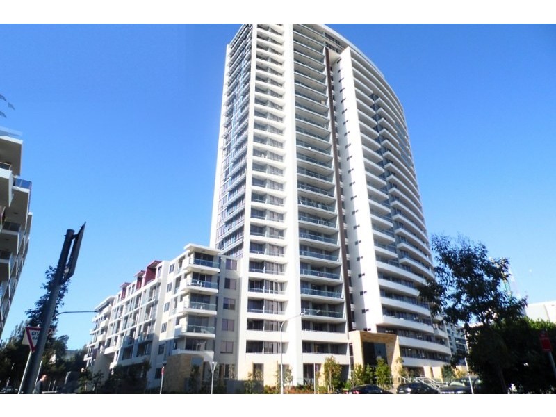 Unit 2202/56 Walker Street, Rhodes NSW 2138